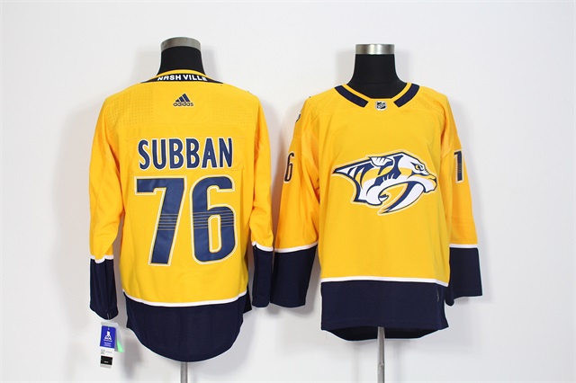 Nashville Predators jerseys 2022-017